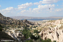Cappadocia, Turkey 